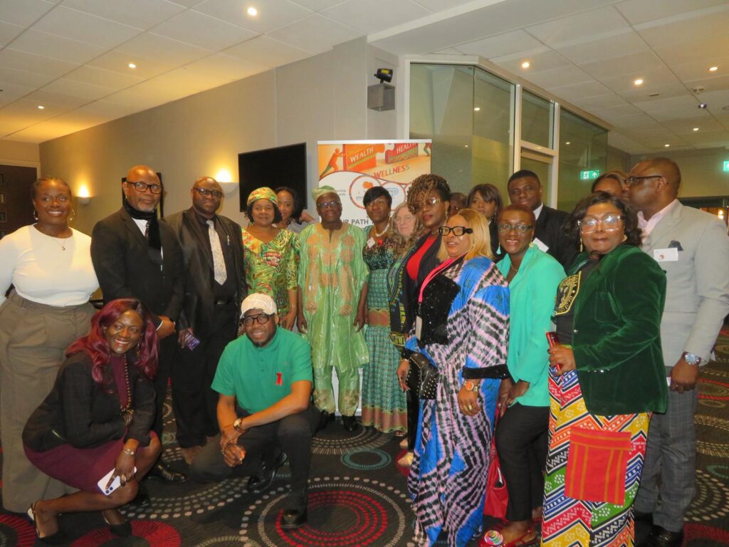 Health, Wellness & Wisdom: Building Sustainable Lives Event Health, Wellness & Wisdom: Building Sustainable Lives Event